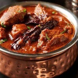 MUTTON VINDALOO