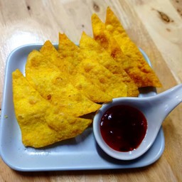 ข้าวซอย ข้างมอ