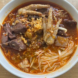 แม่บานเย็น