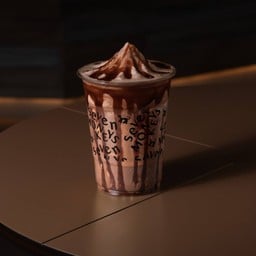 (CHOCOLATE) BLENDED OM