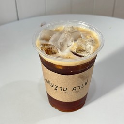 อเมริกาโน่ มีคั่วอ่อนที่จริงใจ