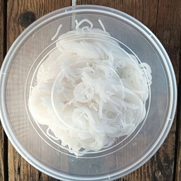 ขนมจีนเปล่า 1กล่อง