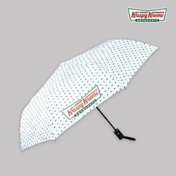 คริสปี้ ครีม อัมเบรลลา