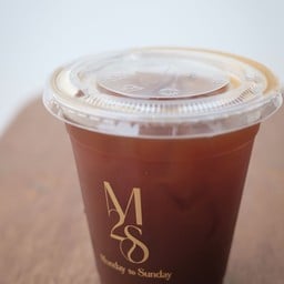 AMERICANO ICED