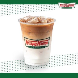 ไอซ์ ลาเต้