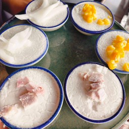 ขนมถ้วยรวมมิตร