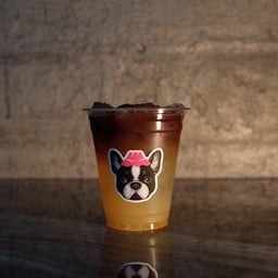 ยูสุ แบล็ก