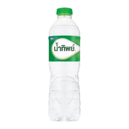น้ำดื่ม น้ำทิพย์ 550 มล.