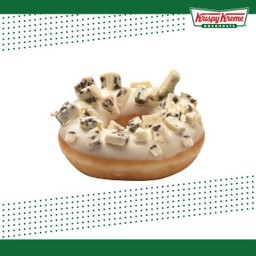 คุกกี้แอนด์ครีม