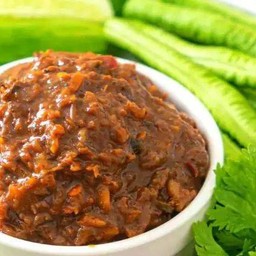 แจ่วบ่อง