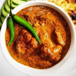 CHICKEN MASALA