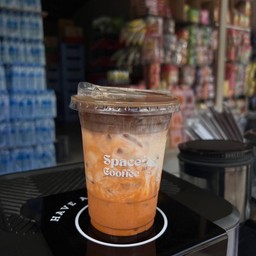 ชาไทยคอฟฟี่