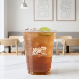 ชามะนาว