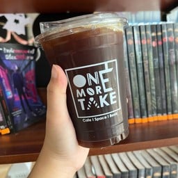 อเมริกาโน่ เย็น