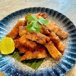 จิ้นทอดเชียงดาว