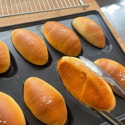 เมนูชิโอะเปิดขาย สิบโมงครึ่ง นะค้าบบ