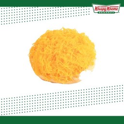 ฝอยทอง บัตเตอร์ ครีม