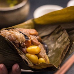 บะจ่างรวมรส