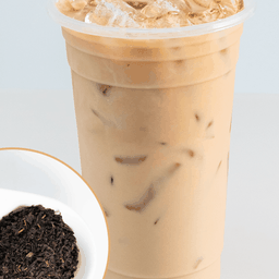 ชานมใต้หวัน