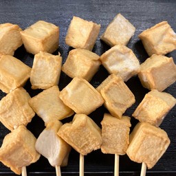 A025 เต้าหู้ปลา