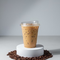 เอสเปรสโซ่เย็น