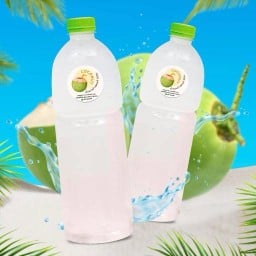 หอมหวาน น้ำมะพร้าวบ้านแพ้ว สุขาภิบาล 5