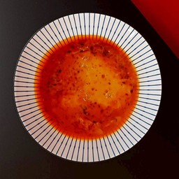 ซุปหม่าล่านม