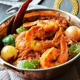 KADAI PRAWN
