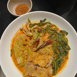 หม่าล่าฮัก Mala Hug