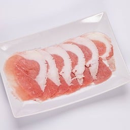 เนื้อสันนอก