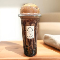 ชาโกโก้