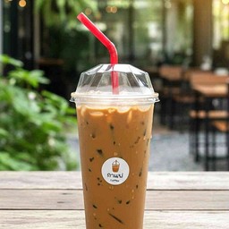 กาเเฟโบราณ (สูตรทางร้าน)