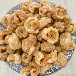 แคบหมูโคตรกรอบ