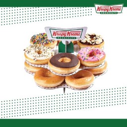 โดนัท ทาวเวอร์ เซ็ต 2