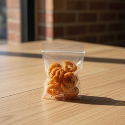 หมี่ เมี่ยงพุงกาง