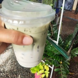 ร้านกาแฟกบเคโระ