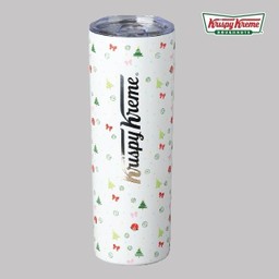 คริสปี้ครีม เมอร์รี่ แอนด์ ไบรท์ ทอล ทัมเบลอร์