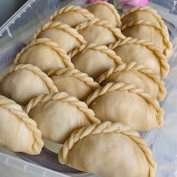 ร้านขนมแม่ประไพ จ.ภูเก็ต สาขาปั้ม ปตท.เมืองใหม่