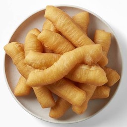 ปาท่องโก๋