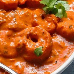 PRAWN TIKKA MASALA