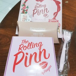 The Rolling Pinn Siam Paragon Siam Paragon