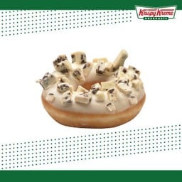 คุกกี้แอนด์ครีม