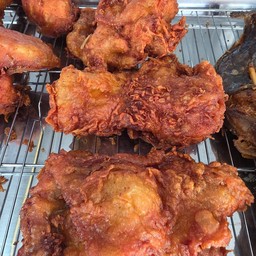 สะโพกไก่