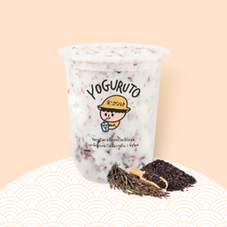 โยกุรุโตะ (Yoguruto) ตลาดอมรพันธ์ุ เกษตร