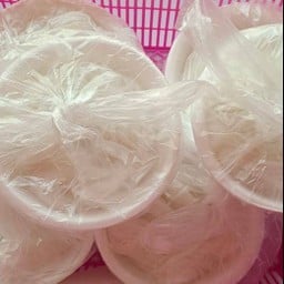 ร้าน โกหนุ่ม  อาหารตามสั่ง