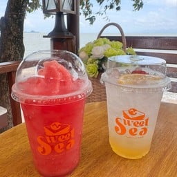 Sweet Sea Cafe ปากบารา จ.สตูล
