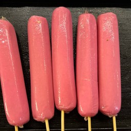 A020 ไส้กรอกนม