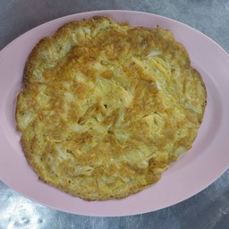 ไข่เจียวปู