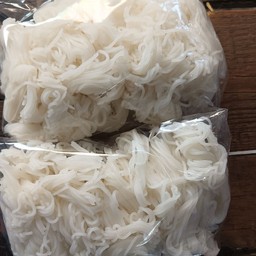 ขนมจีนเปล่า 1 ถุง