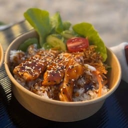 le cesar อาหารญี่ปุ่น